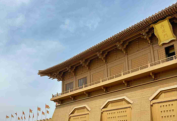 大明宫国家遗址公园第 48 张图片