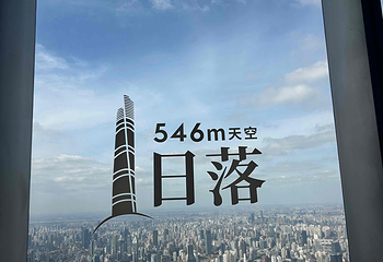 陆家嘴第 72 张图片