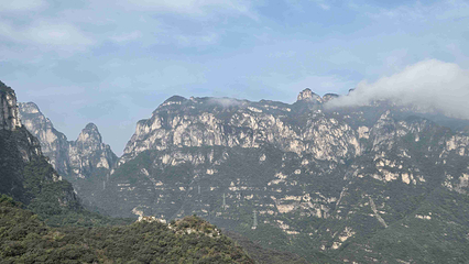 坡峰岭第 52 张图片