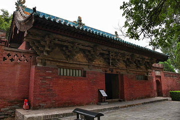 镇国寺第 52 张图片