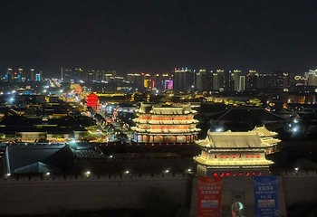 大同古城第 324 张图片