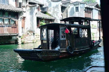 乌镇第 154 张图片