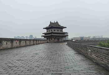 大同古城第 257 张图片