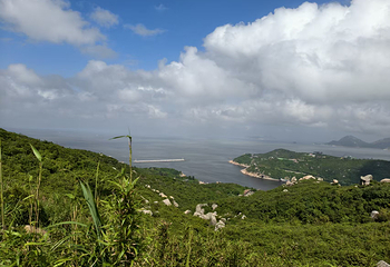 东澳岛第 38 张图片