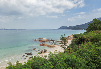下川岛王府洲旅游度假区第 18 张图片