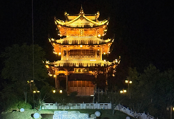 齐云山景区第 215 张图片