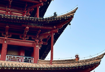 建水古城第 36 张图片