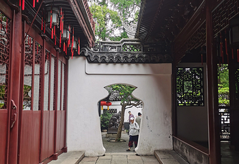 豫园第 163 张图片