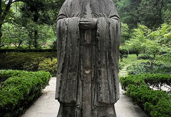 钟山风景名胜区第 130 张图片