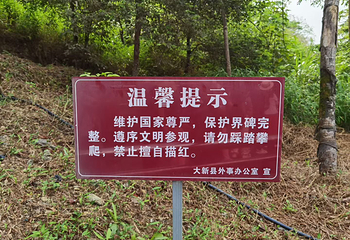 德天跨国瀑布景区第 157 张图片