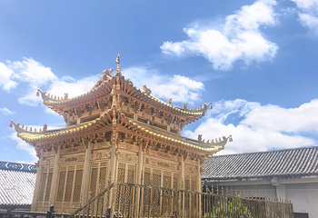 鸡足山第 37 张图片