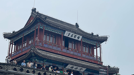 老龙头第 48 张图片