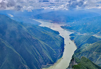 长江三峡第 111 张图片