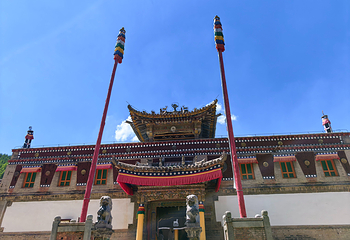 塔尔寺第 62 张图片