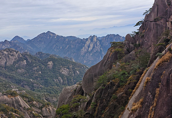 黄山风景区第 267 张图片