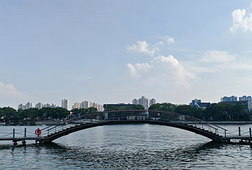 金鸡湖第 109 张图片