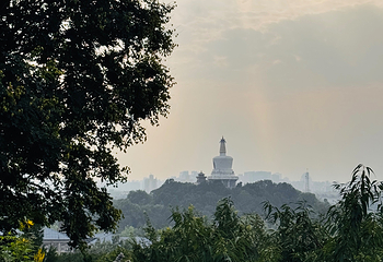 景山公园第 75 张图片