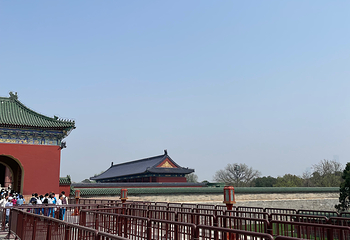 天坛公园第 191 张图片
