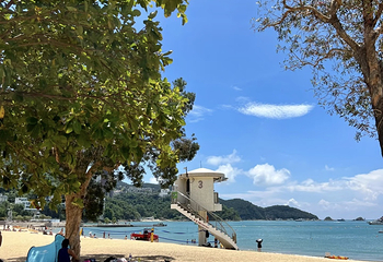 浅水湾第 55 张图片