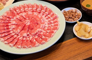 南门涮肉(天坛店)第 73 张图片