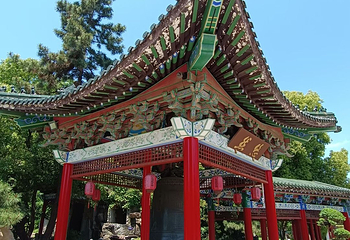 滕王阁旅游区第 124 张图片