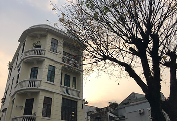 永庆坊第 172 张图片