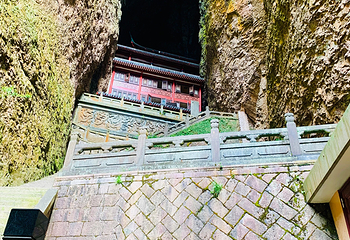 灵峰景区第 44 张图片