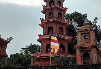 河内老城第 61 张图片