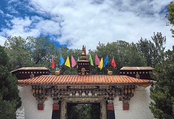 扎基寺第 18 张图片