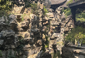 何园第 88 张图片