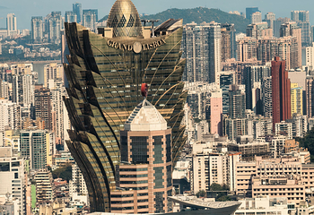 澳门旅游塔第 36 张图片