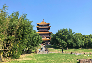 陶阳里旅游区第 188 张图片