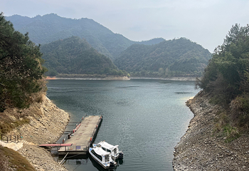 千岛湖景区第 152 张图片