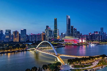 海心桥第 12 张图片