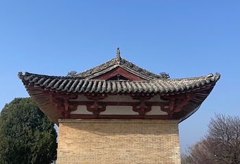 广仁王庙第 30 张图片