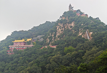 盘山第 67 张图片