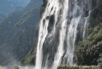 朝天吼漂流第 83 张图片