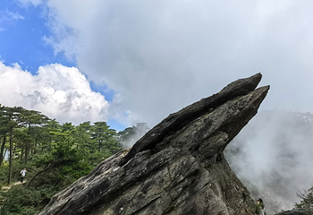 庐山风景名胜区第 114 张图片