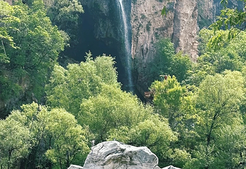 百里山水画廊第 80 张图片