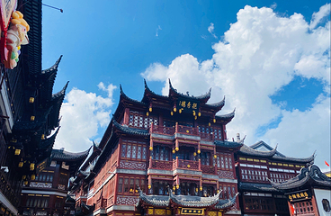 城隍庙旅游区第 34 张图片