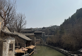 古北水镇第 530 张图片