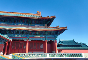 代王府·大明百戏园第 27 张图片
