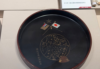 伪满皇宫博物院第 200 张图片
