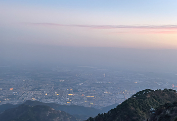 泰山风景区第 353 张图片