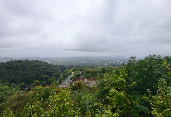 牛首山文化旅游区第 436 张图片