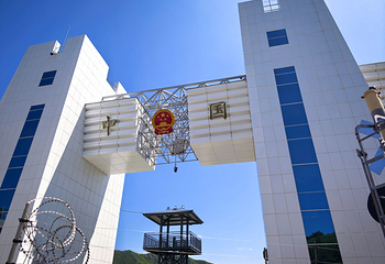 图们国门景区第 18 张图片