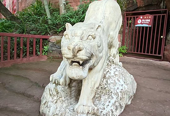 乐山大佛第 416 张图片