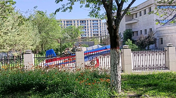 博乐市博物馆民俗厅