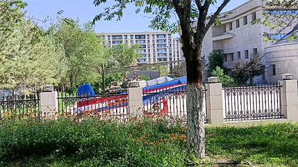 博乐市博物馆民俗厅第 1 张图片