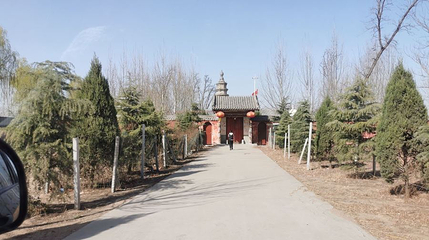 大兴寺塔第 1 张图片